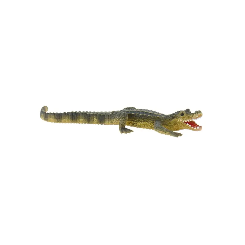 Jeune Alligator Figurine Bullyland 63689