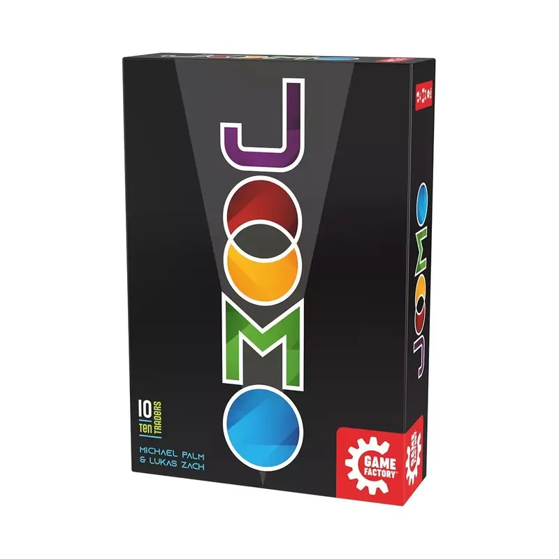 Joomo