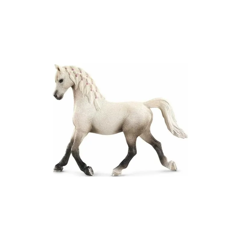 Jument Arabe - Figurine Schleich 13761
