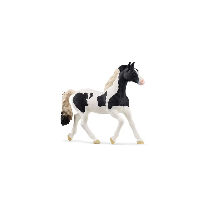 Jument Paint - Figurine Cheval Schleich 72184