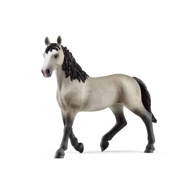 Jument Selle Français - Cheval Schleich