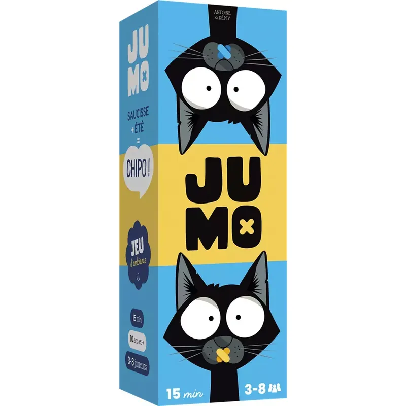 Jumo