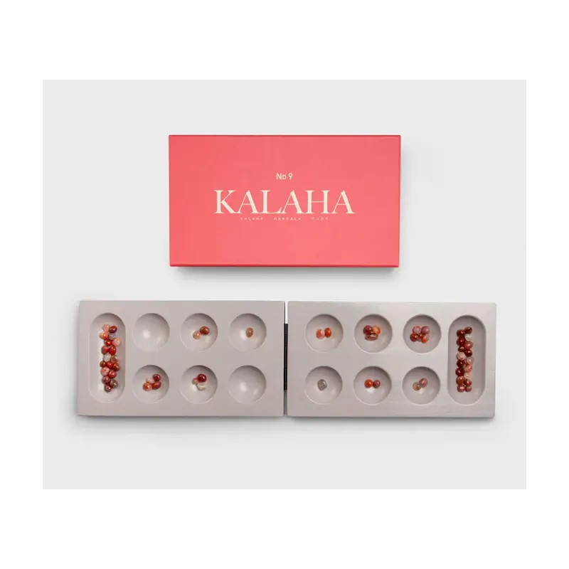 Kalaha Awalé - Printworks Play