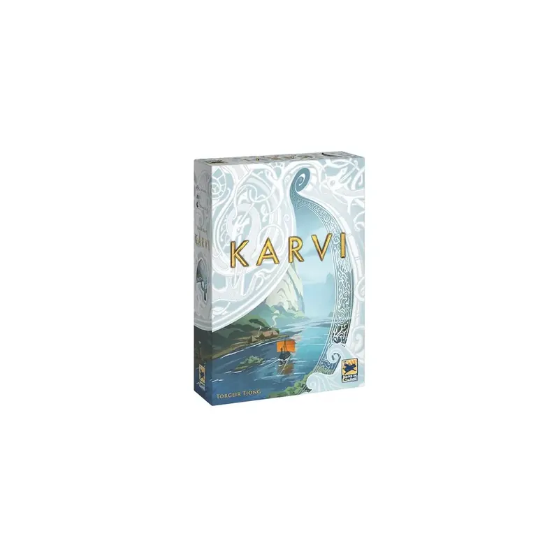 Karvi