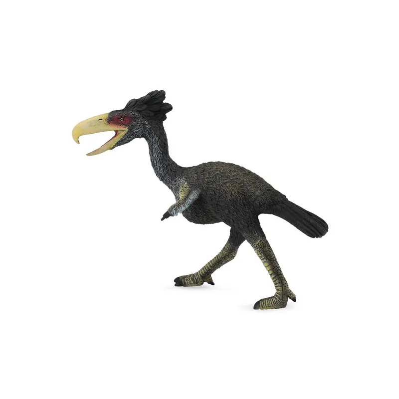 Kelenken CollectA 88465 - Figurine Oiseau de Terreur Deluxe