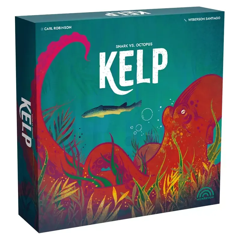 Kelp