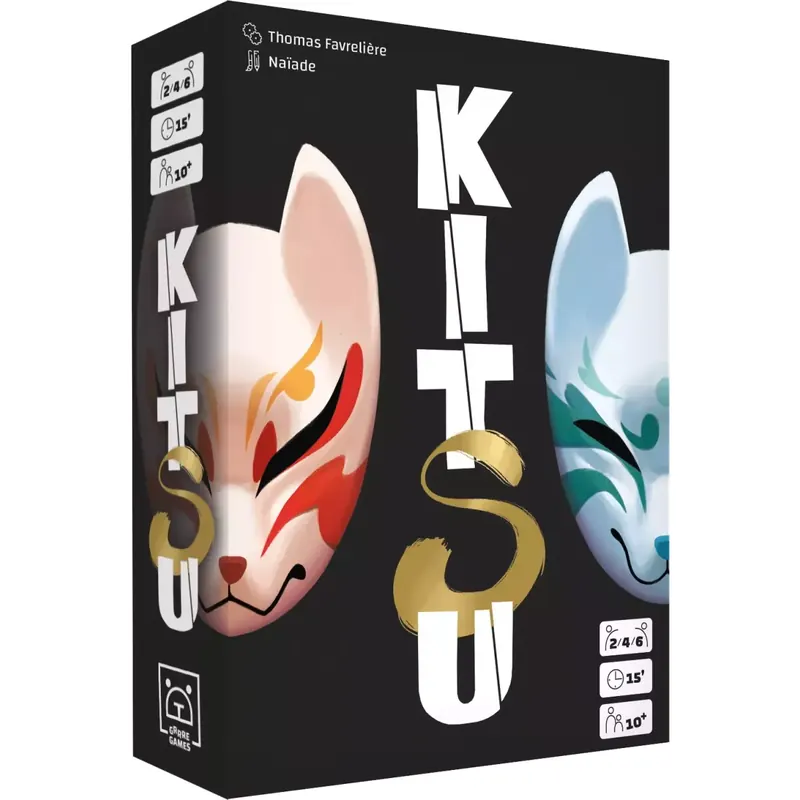 Kitsu
