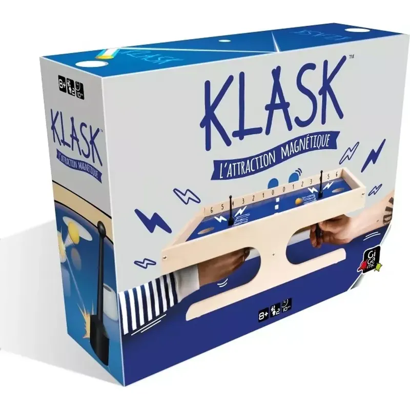 Klask