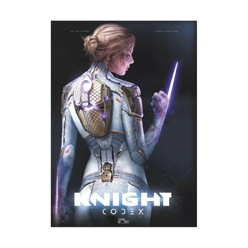 Knight - Codex