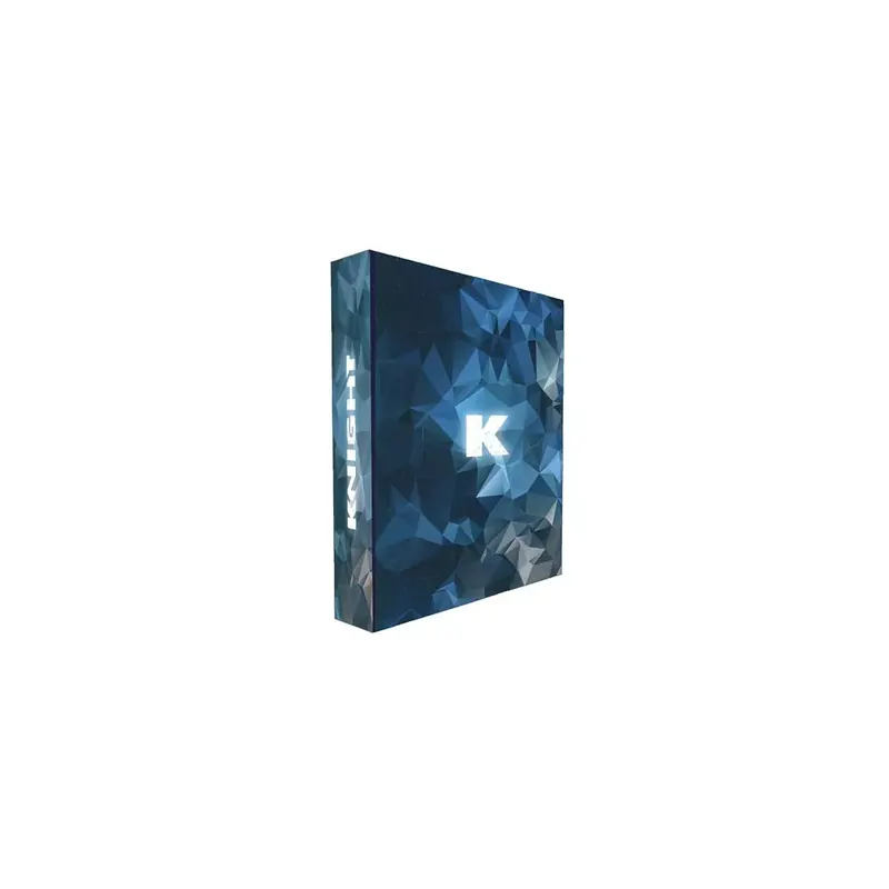 Knight - Coffret : La Geste de la Fin des Temps