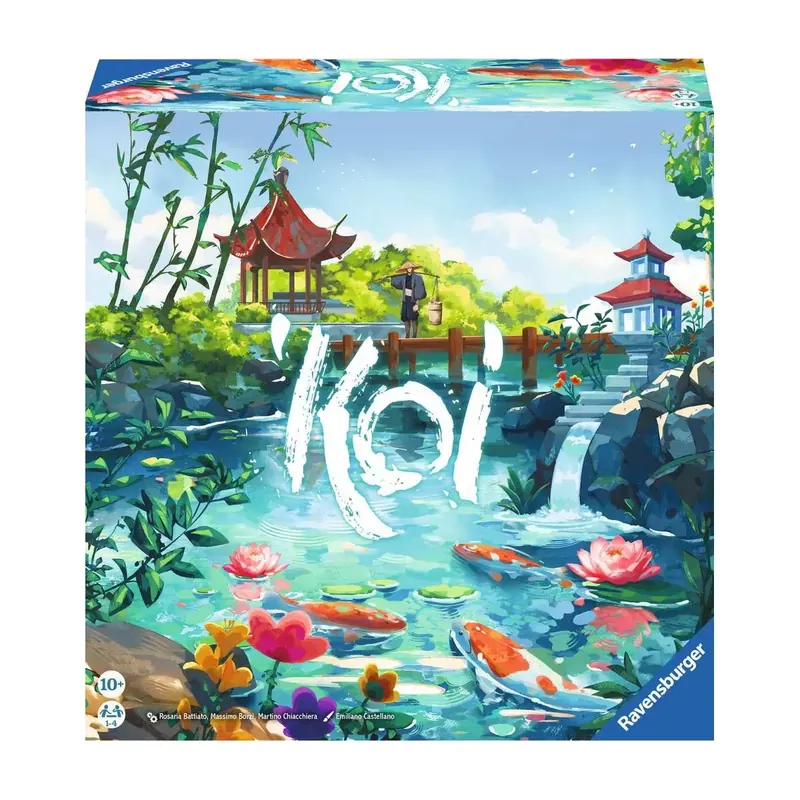 Koï
