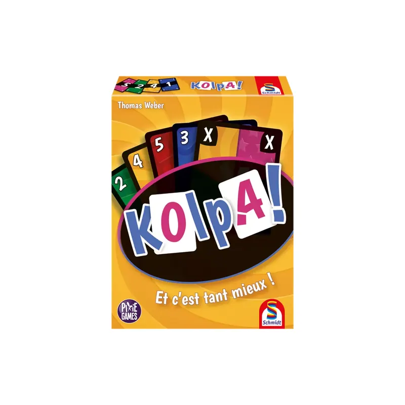 Kolpa !