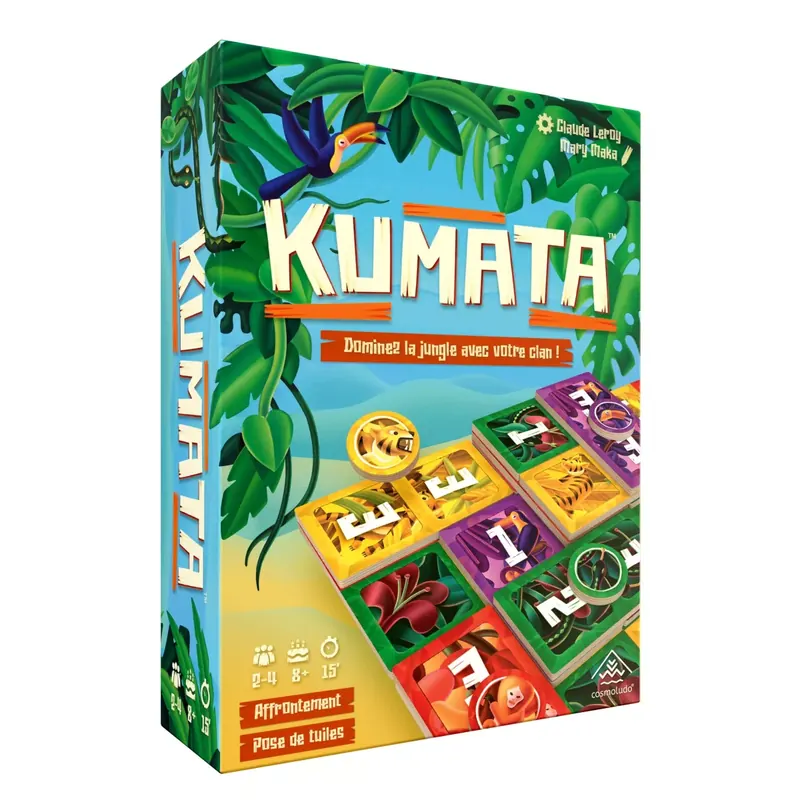 Kumata