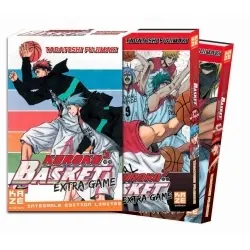 Kuroko's Basket : Extra Game - Pack Tomes 1 et 2