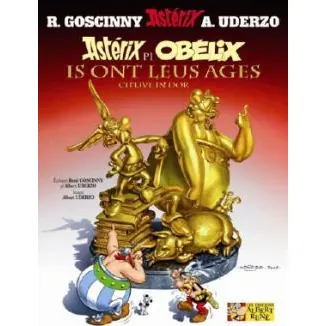 L'Anniversaire d'Astérix et Obélix - Version picarde