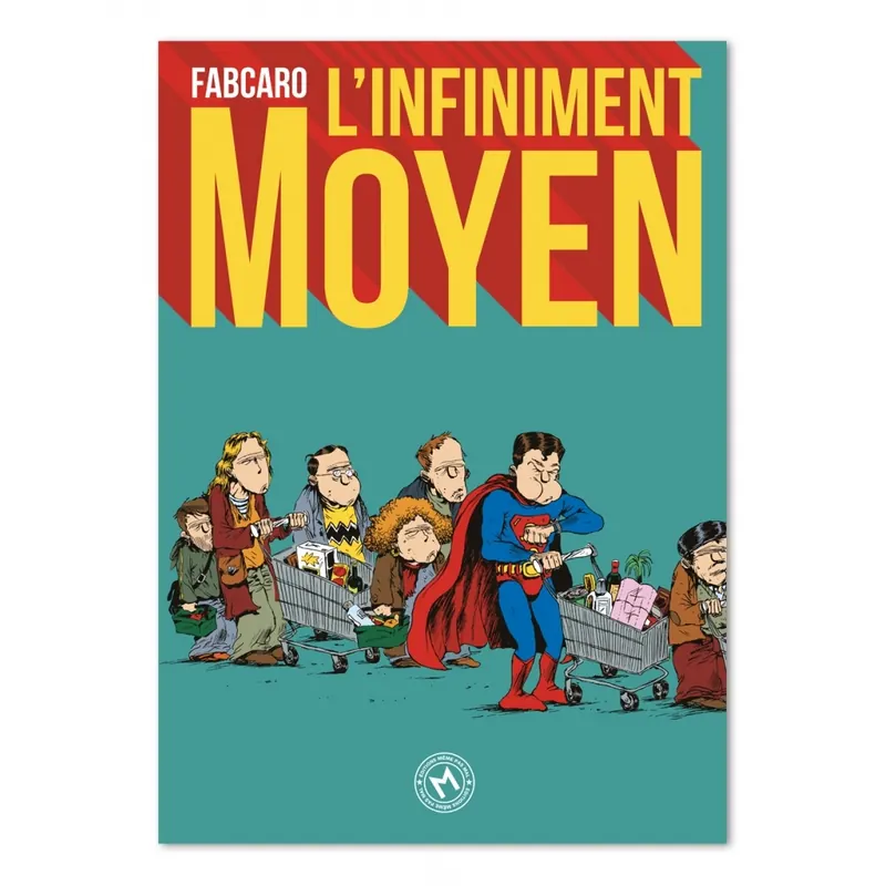 L'Infiniment moyen
