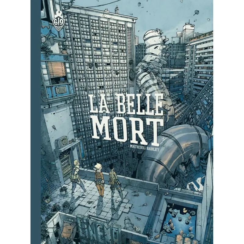 La Belle Mort