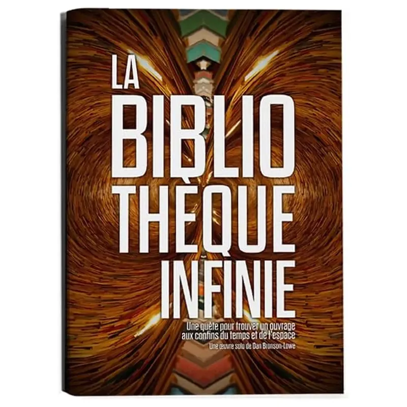 La Bibliothèque Infinie