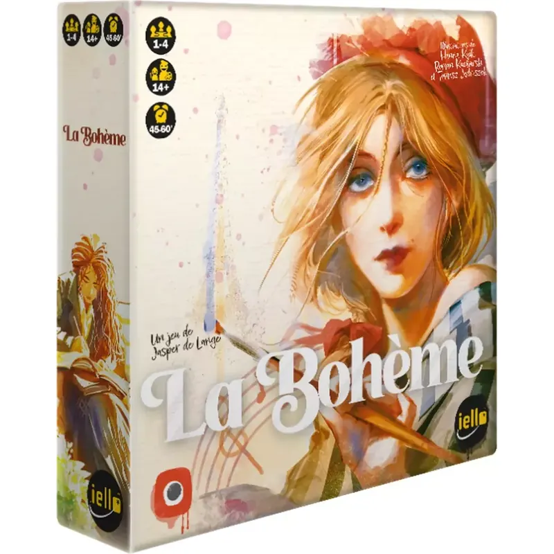 La Bohème