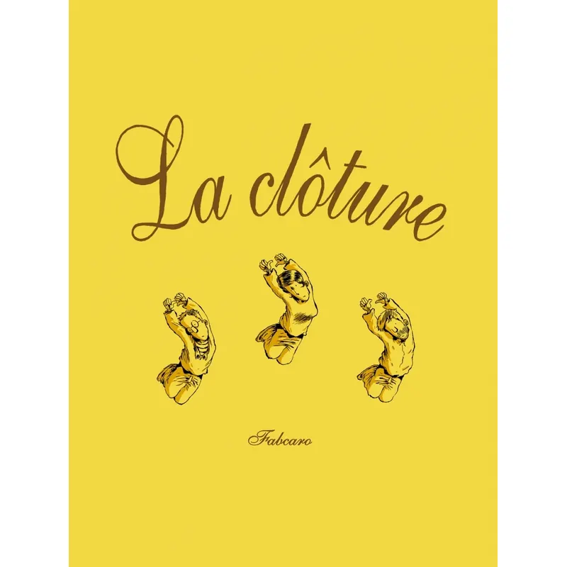 La Clôture