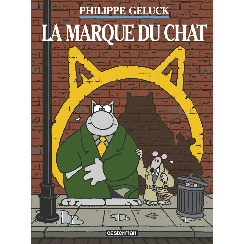 La Marque du Chat