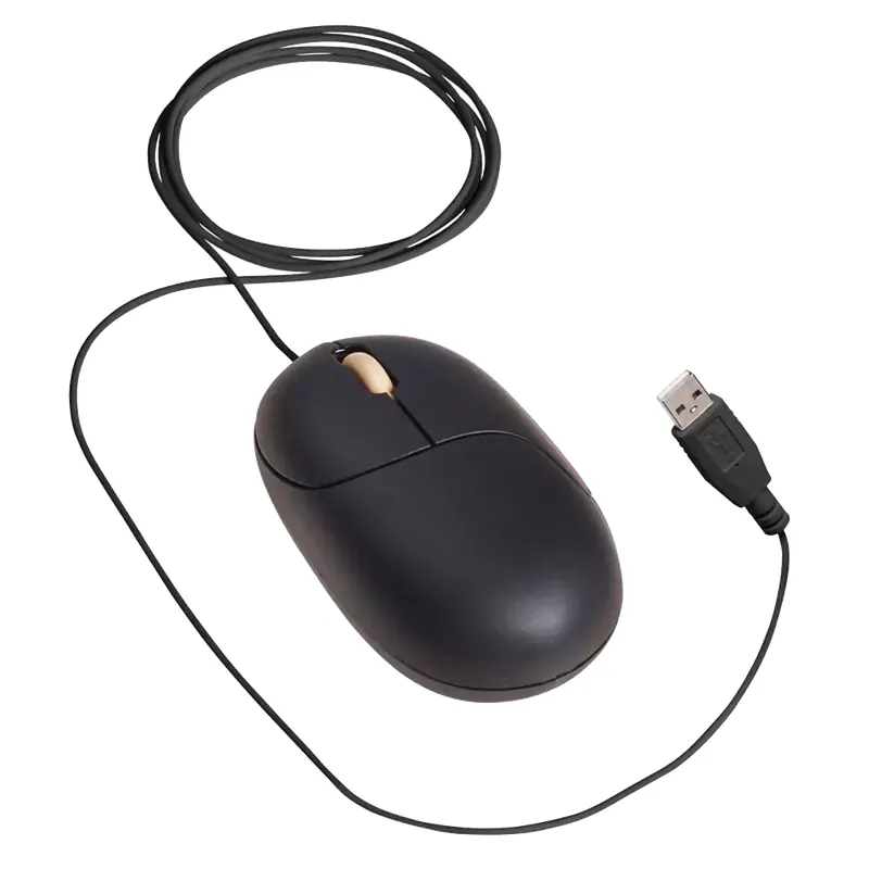 La souris optique équitable