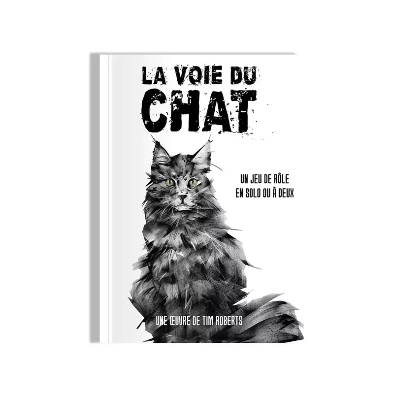 La voie du Chat