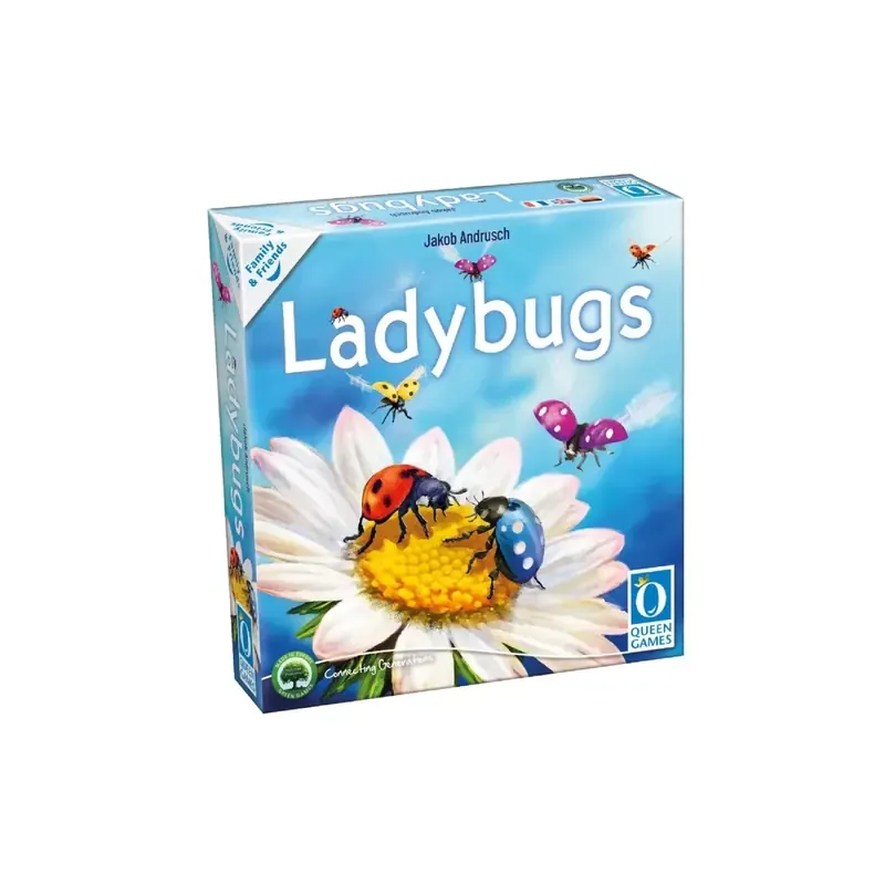 Ladybugs