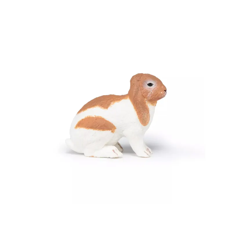 Lapin Bélier Figurine Papo - 51173