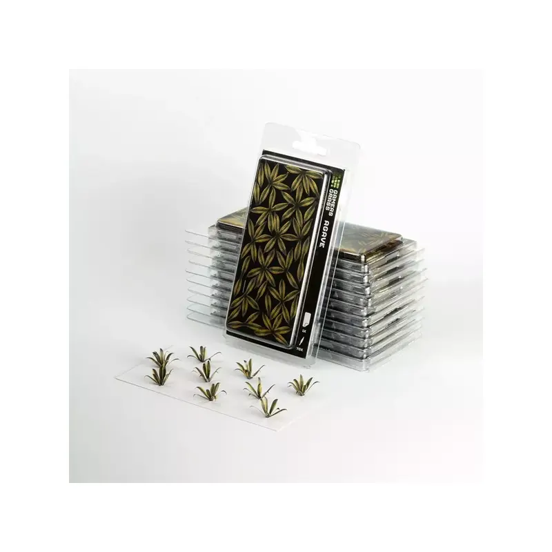 Laser Plants - Gamers Grass