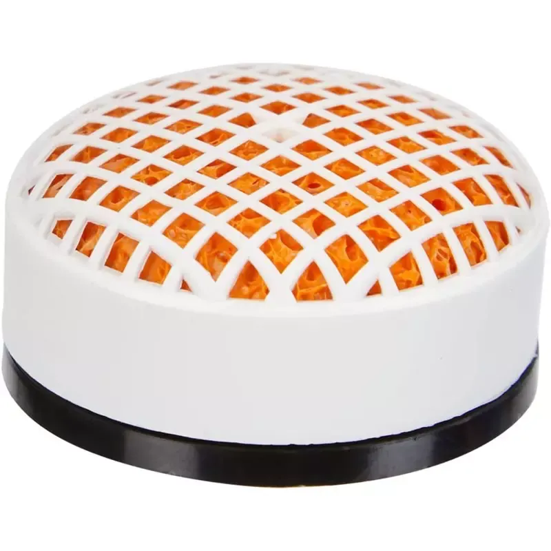 Laurel Bouchon de rechange en plastique souple pour humecteur