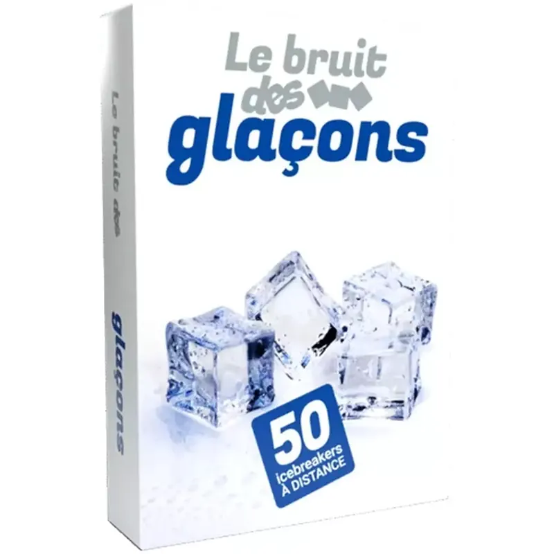 Le Bruit des Glaçons