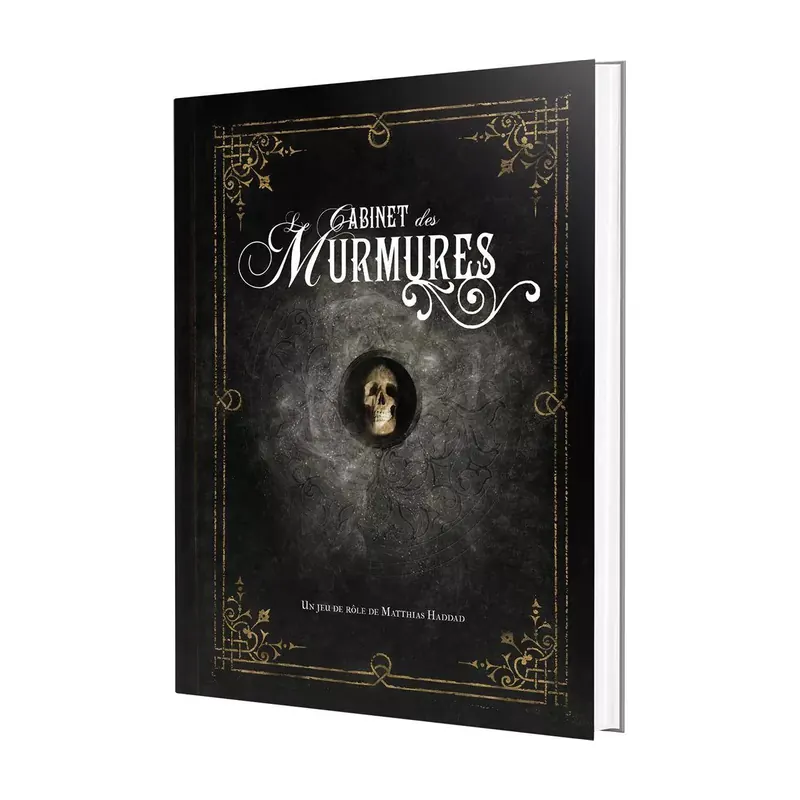 Le Cabinet des Murmures