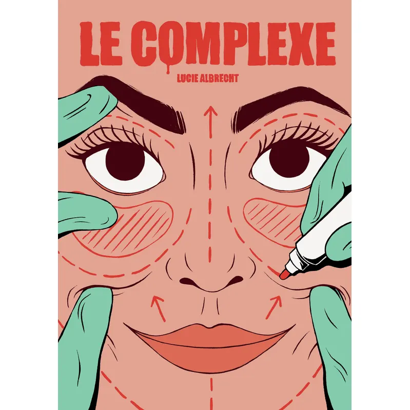Le Complexe