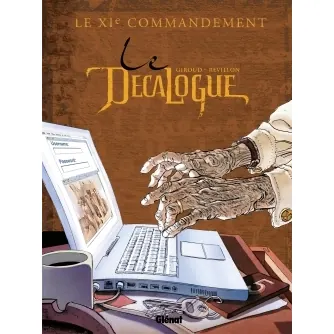 Le Décalogue - Tome 11 : Le XIe Commandement