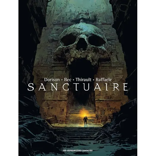Le feu, la nuit entière