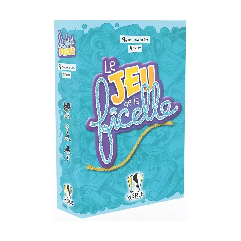 Le Jeu de la Ficelle