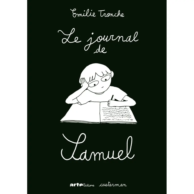 Le Journal de Samuel