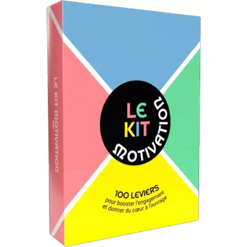Le Kit Motivation