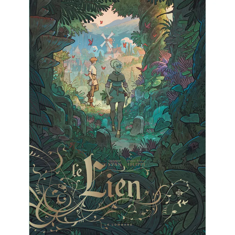 Le Lien