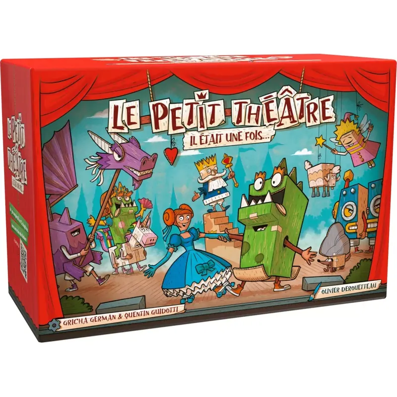 Le Petit Théâtre