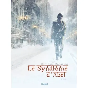 Le Syndrome d'Abel - Tome 2