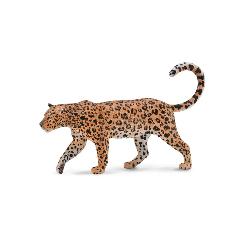 Léopard africain figurine Collecta 88866