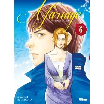 Les Gouttes de Dieu : Mariage - Tome 6
