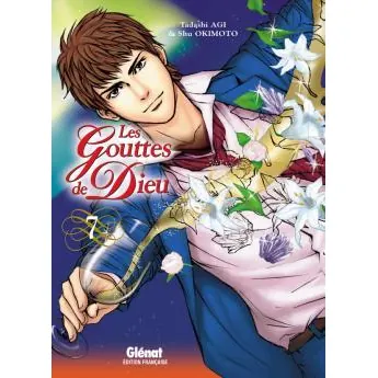 Les Gouttes de Dieu - Tome 7