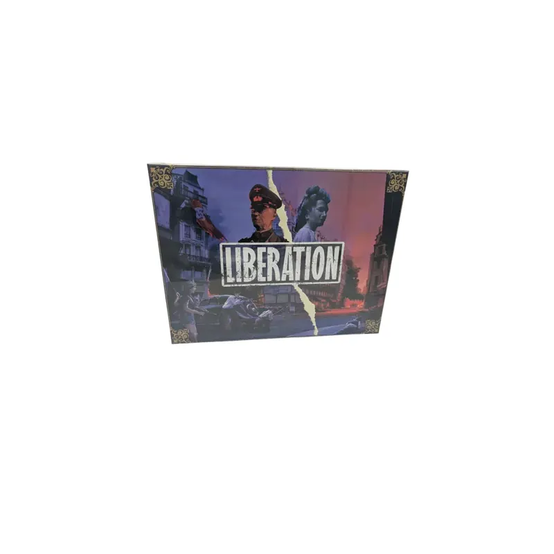 Libération