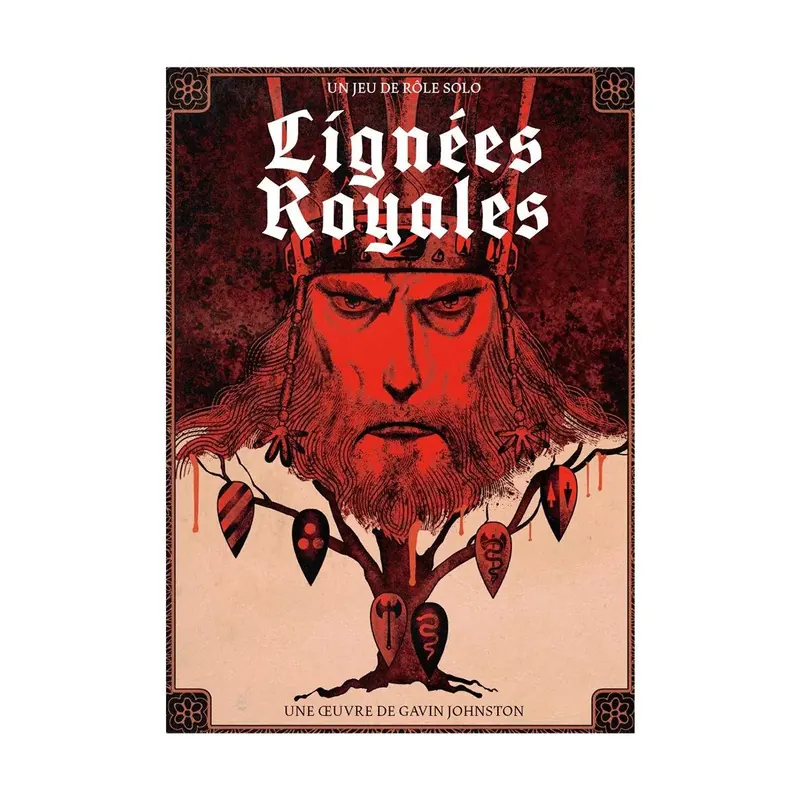Lignées Royales