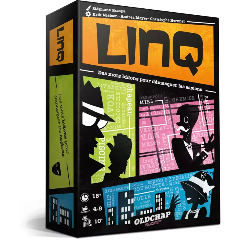 Linq