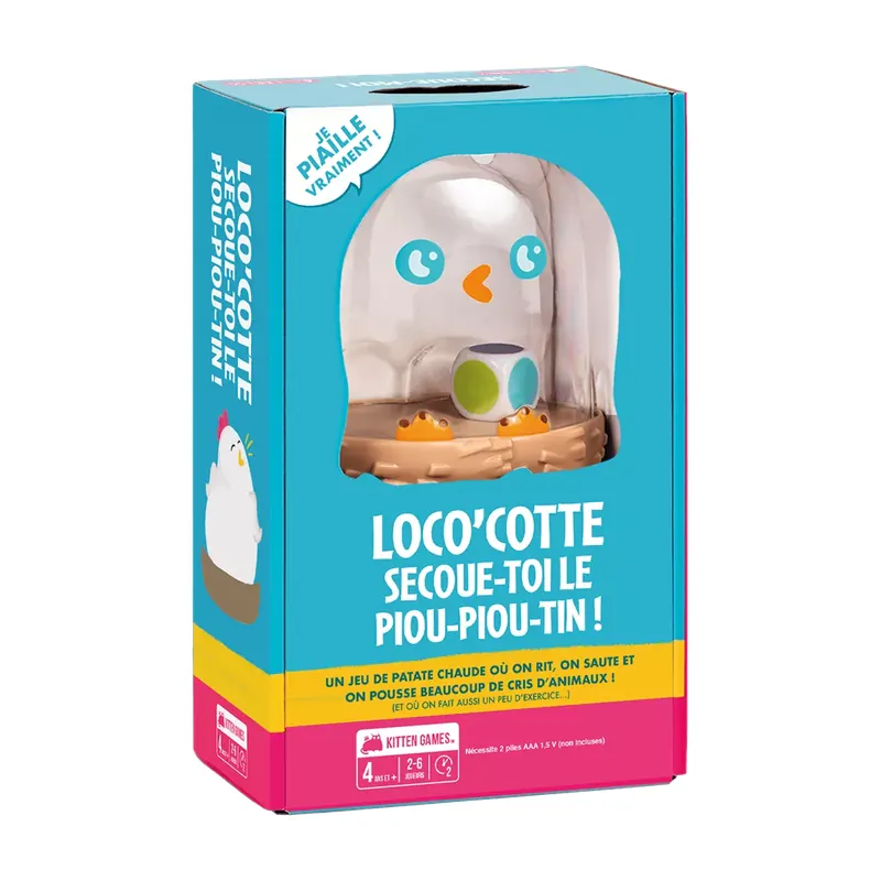 Loco'Cotte