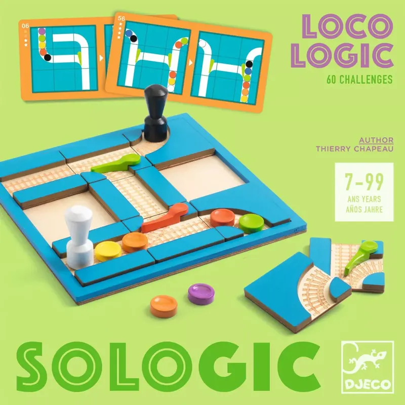 Locologic - Sologic